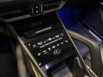 Porsche Cayenne Coupé 3.0 E-Hybrid SPORT DESIGN-SOH 91%-18 VOUDIG-BIJRIJDER DISPL