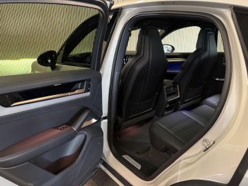 Porsche Cayenne Coupé 3.0 E-Hybrid SPORT DESIGN-SOH 91%-18 VOUDIG-BIJRIJDER DISPL