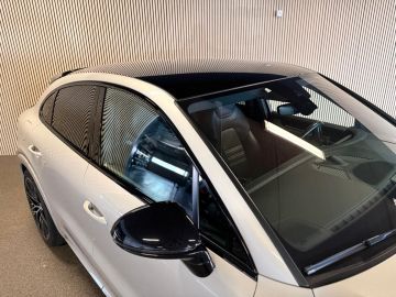 Porsche Cayenne Coupé 3.0 E-Hybrid SPORT DESIGN-SOH 91%-18 VOUDIG-BIJRIJDER DISPL