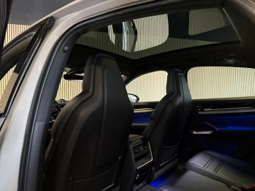 Porsche Cayenne Coupé 3.0 E-Hybrid SPORT DESIGN-SOH 91%-18 VOUDIG-BIJRIJDER DISPL