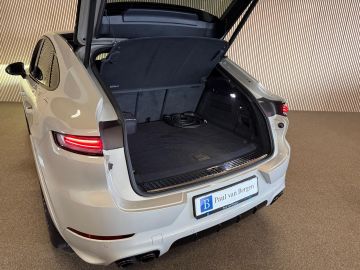 Porsche Cayenne Coupé 3.0 E-Hybrid SPORT DESIGN-SOH 91%-18 VOUDIG-BIJRIJDER DISPL