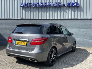 Mercedes-Benz B-Klasse 180 AMG Style - Pano - Trekhaak - Night etc etc!