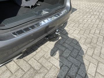 Mercedes-Benz B-Klasse 180 AMG Style - Nightpakket - Achteruitrijcamera - Trekhaak etc e
