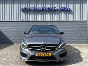 Mercedes-Benz B-Klasse 180 AMG Style - Nightpakket - Achteruitrijcamera - Trekhaak etc e