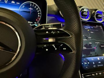 Mercedes-Benz CLE Coupé 300e AMG STYLING-PANORAMA-NIGHT-MEMORY-ACC-19 INCH-360 CAME