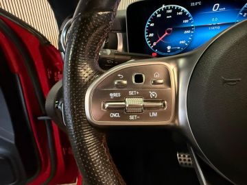 Mercedes-Benz A-Klasse 200 Sedan AMG STYLING-PANORAMA-NIGHT-CAMERA-WIDESCREEN-APPLE CARP