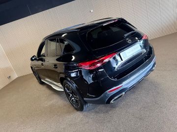Mercedes-Benz GLC 200 4-Matic AMG STYLING-PANORAMADAK-TREKHAAK-CAMERA-APPLE CARPLAY