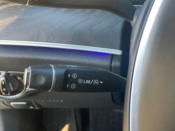 Mercedes-Benz E-Klasse 200 Sedan, Trekhaak - Dodehoekassistent - achteruitrijcamera