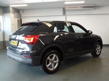 Audi Q2 30 TFSI Pro Line Apple Carplay, Clima controle, Cruise controle, 