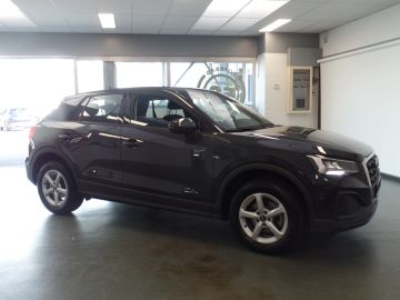 Audi Q2 30 TFSI Pro Line Apple Carplay, Clima controle, Cruise controle, 