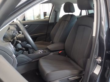 Audi Q2 30 TFSI Pro Line Apple Carplay, Clima controle, Cruise controle, 