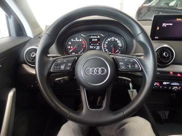 Audi Q2 30 TFSI Pro Line Apple Carplay, Clima controle, Cruise controle, 