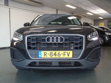 Audi Q2 30 TFSI Pro Line Apple Carplay, Clima controle, Cruise controle, 