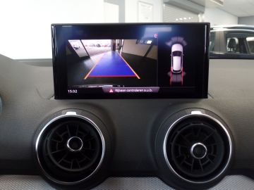 Audi Q2 30 TFSI Pro Line Apple Carplay, Clima controle, Cruise controle, 