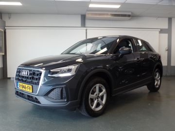 Audi Q2 30 TFSI Pro Line Apple Carplay, Clima controle, Cruise controle, 