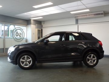 Audi Q2 30 TFSI Pro Line Apple Carplay, Clima controle, Cruise controle, 