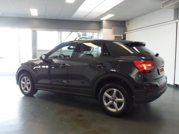 Audi Q2 30 TFSI Pro Line Apple Carplay, Clima controle, Cruise controle, 