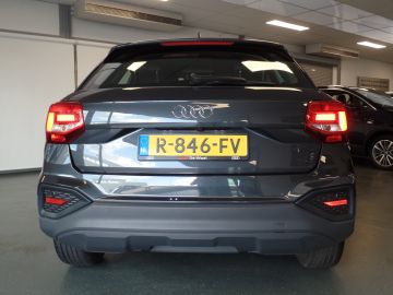 Audi Q2 30 TFSI Pro Line Apple Carplay, Clima controle, Cruise controle, 