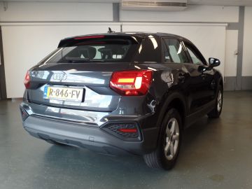 Audi Q2 30 TFSI Pro Line Apple Carplay, Clima controle, Cruise controle, 