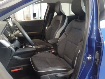 Renault Captur 1.6 E-Tech Plug-in Hybrid 160 Intens Navigatie, Achteruitrijcamer