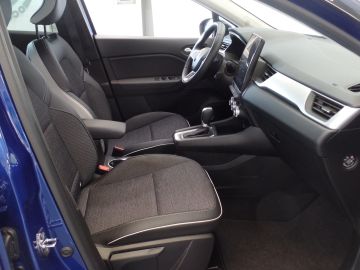 Renault Captur 1.6 E-Tech Plug-in Hybrid 160 Intens Navigatie, Achteruitrijcamer