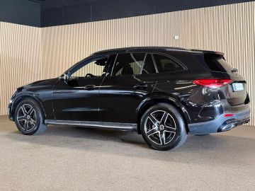 Mercedes-Benz GLC 200 4-Matic AMG STYLING-PANORAMADAK-TREKHAAK-CAMERA-APPLE CARPLAY