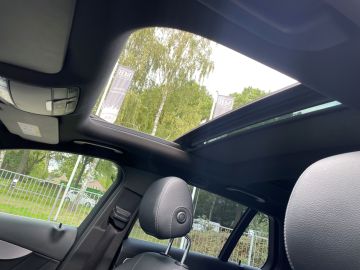 Mercedes-Benz C-Klasse Estate 180 AMG Sport - Trekhaak - Panoramadak - Camera etc etc