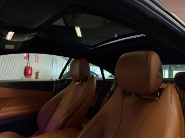 Mercedes-Benz E-Klasse Coupé 200 AMG STYLING-PANORAMA-WIDESCREEN-MEMORY-SOUND-HEAD UP-20