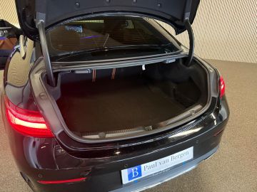 Mercedes-Benz E-Klasse Coupé 200 AMG STYLING-PANORAMA-WIDESCREEN-MEMORY-SOUND-HEAD UP-20