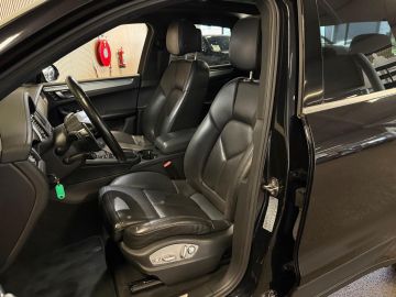 Porsche Macan 3.0S-LUCHTVERING-PANORAMA-STOELEN 14 VOUDIG-BURMESTER-ACC-ZEER CO