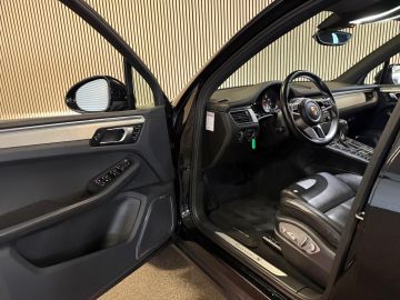 Porsche Macan 3.0S-LUCHTVERING-PANORAMA-STOELEN 14 VOUDIG-BURMESTER-ACC-ZEER CO