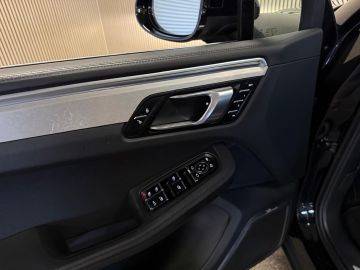 Porsche Macan 3.0S-LUCHTVERING-PANORAMA-STOELEN 14 VOUDIG-BURMESTER-ACC-ZEER CO