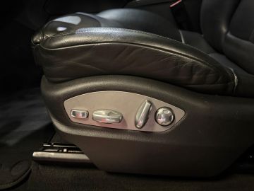 Porsche Macan 3.0S-LUCHTVERING-PANORAMA-STOELEN 14 VOUDIG-BURMESTER-ACC-ZEER CO