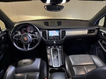 Porsche Macan 3.0S-LUCHTVERING-PANORAMA-STOELEN 14 VOUDIG-BURMESTER-ACC-ZEER CO