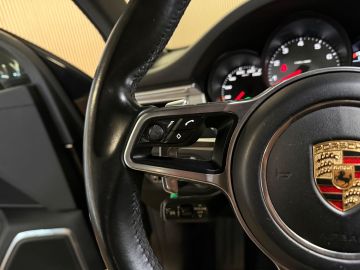 Porsche Macan 3.0S-LUCHTVERING-PANORAMA-STOELEN 14 VOUDIG-BURMESTER-ACC-ZEER CO