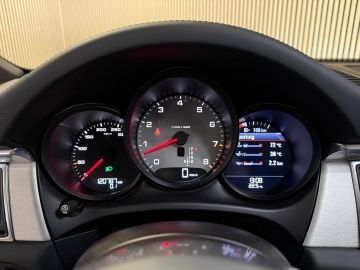 Porsche Macan 3.0S-LUCHTVERING-PANORAMA-STOELEN 14 VOUDIG-BURMESTER-ACC-ZEER CO