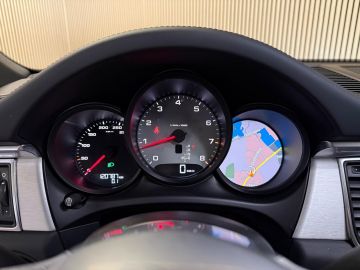 Porsche Macan 3.0S-LUCHTVERING-PANORAMA-STOELEN 14 VOUDIG-BURMESTER-ACC-ZEER CO
