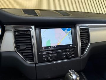 Porsche Macan 3.0S-LUCHTVERING-PANORAMA-STOELEN 14 VOUDIG-BURMESTER-ACC-ZEER CO