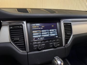 Porsche Macan 3.0S-LUCHTVERING-PANORAMA-STOELEN 14 VOUDIG-BURMESTER-ACC-ZEER CO