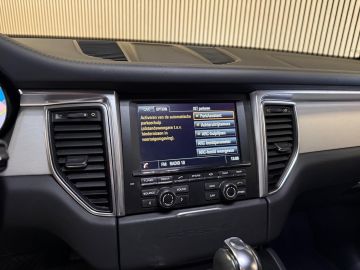 Porsche Macan 3.0S-LUCHTVERING-PANORAMA-STOELEN 14 VOUDIG-BURMESTER-ACC-ZEER CO