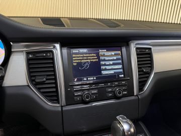 Porsche Macan 3.0S-LUCHTVERING-PANORAMA-STOELEN 14 VOUDIG-BURMESTER-ACC-ZEER CO