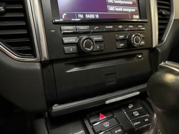 Porsche Macan 3.0S-LUCHTVERING-PANORAMA-STOELEN 14 VOUDIG-BURMESTER-ACC-ZEER CO