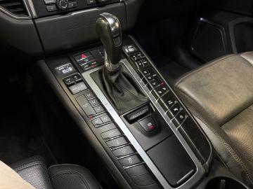 Porsche Macan 3.0S-LUCHTVERING-PANORAMA-STOELEN 14 VOUDIG-BURMESTER-ACC-ZEER CO