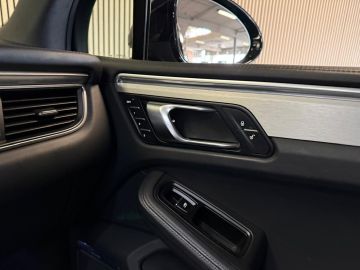 Porsche Macan 3.0S-LUCHTVERING-PANORAMA-STOELEN 14 VOUDIG-BURMESTER-ACC-ZEER CO