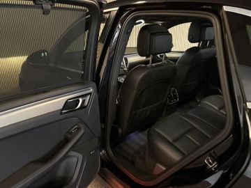 Porsche Macan 3.0S-LUCHTVERING-PANORAMA-STOELEN 14 VOUDIG-BURMESTER-ACC-ZEER CO