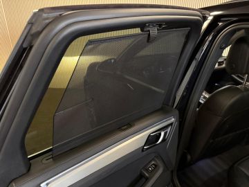 Porsche Macan 3.0S-LUCHTVERING-PANORAMA-STOELEN 14 VOUDIG-BURMESTER-ACC-ZEER CO