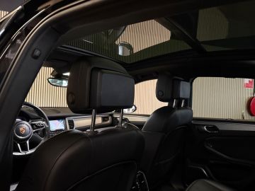 Porsche Macan 3.0S-LUCHTVERING-PANORAMA-STOELEN 14 VOUDIG-BURMESTER-ACC-ZEER CO