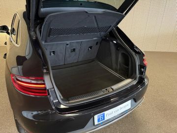 Porsche Macan 3.0S-LUCHTVERING-PANORAMA-STOELEN 14 VOUDIG-BURMESTER-ACC-ZEER CO