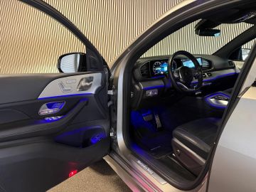 Mercedes-Benz GLE Coupé 350e 4-Matic AMG STYLING-PANO-LUCHTVERING-BURMESTER-TREKHAA