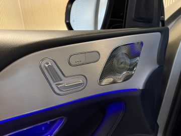 Mercedes-Benz GLE Coupé 350e 4-Matic AMG STYLING-PANO-LUCHTVERING-BURMESTER-TREKHAA